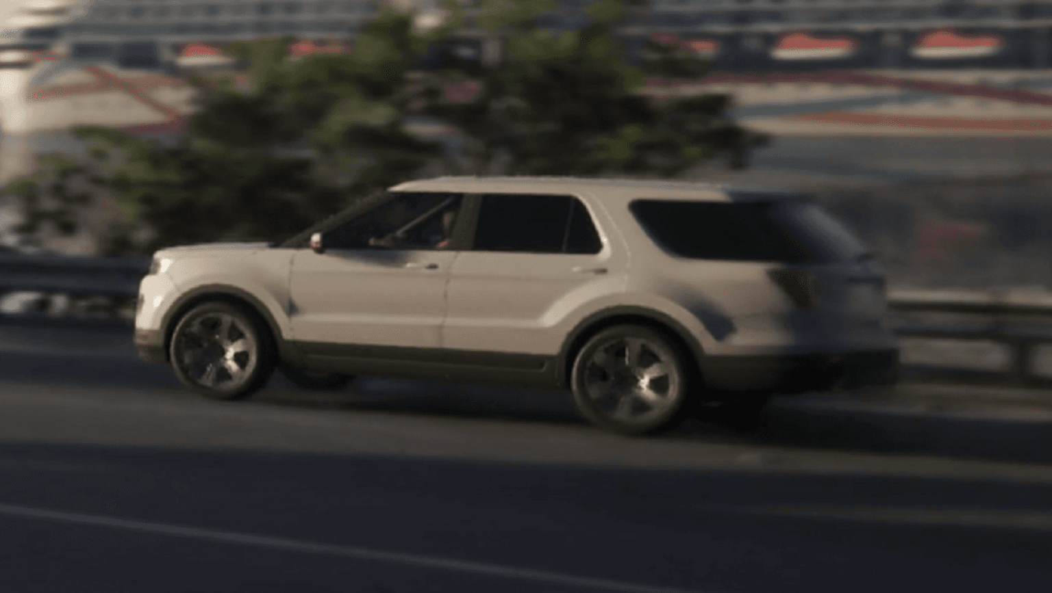 Vapid Montagne