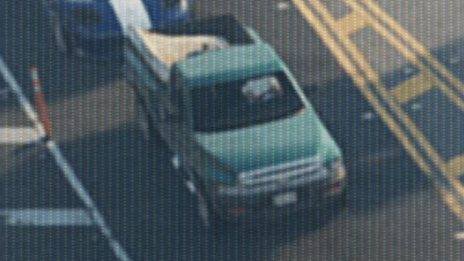 Bravado Bison 900 '95
