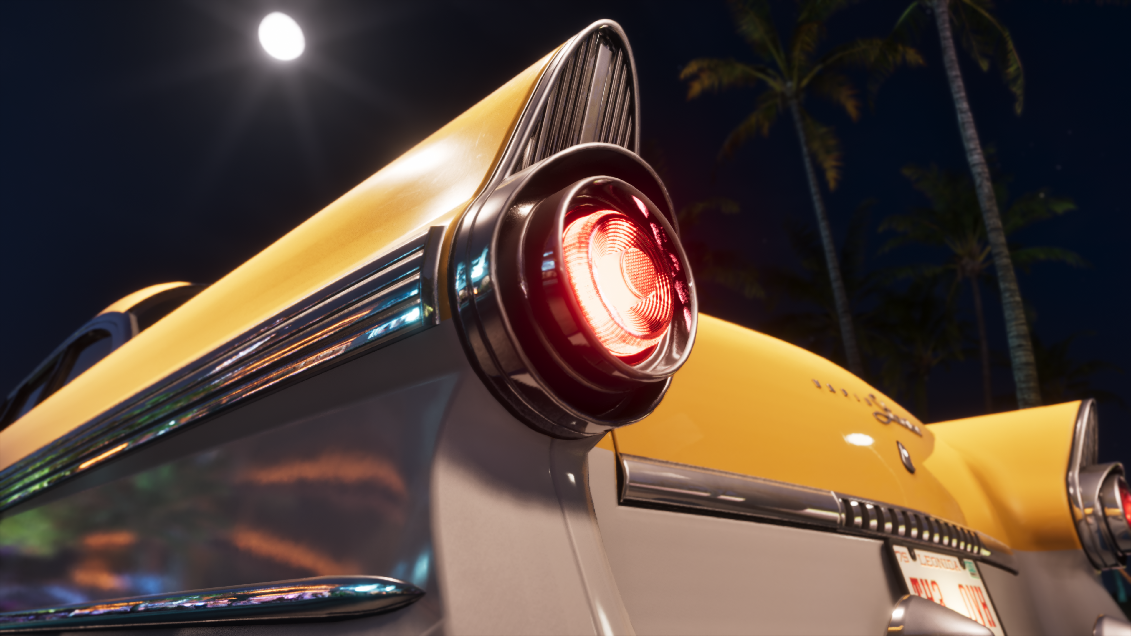 Vapid Stanier '55