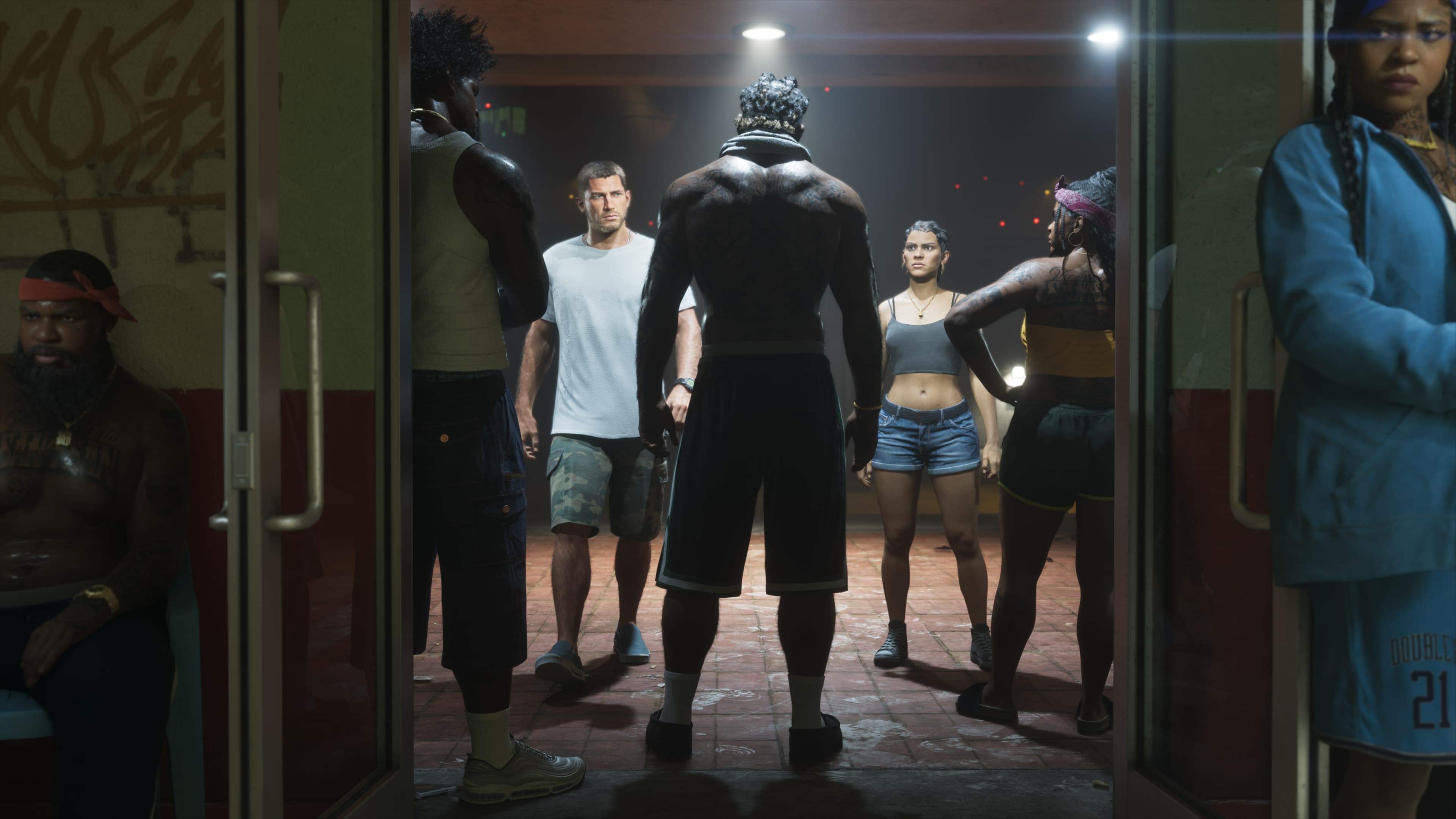 GTA 6 presentará un mapa más extenso y un tiempo de juego más largo según Rockstar