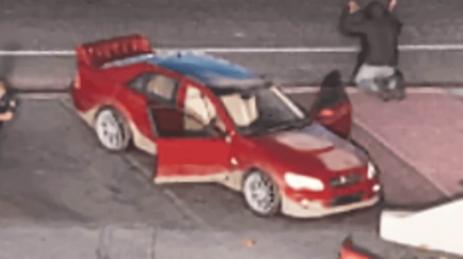 Karin Sultan