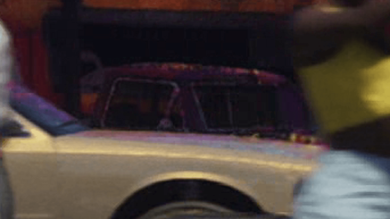 Vapid Slamvan