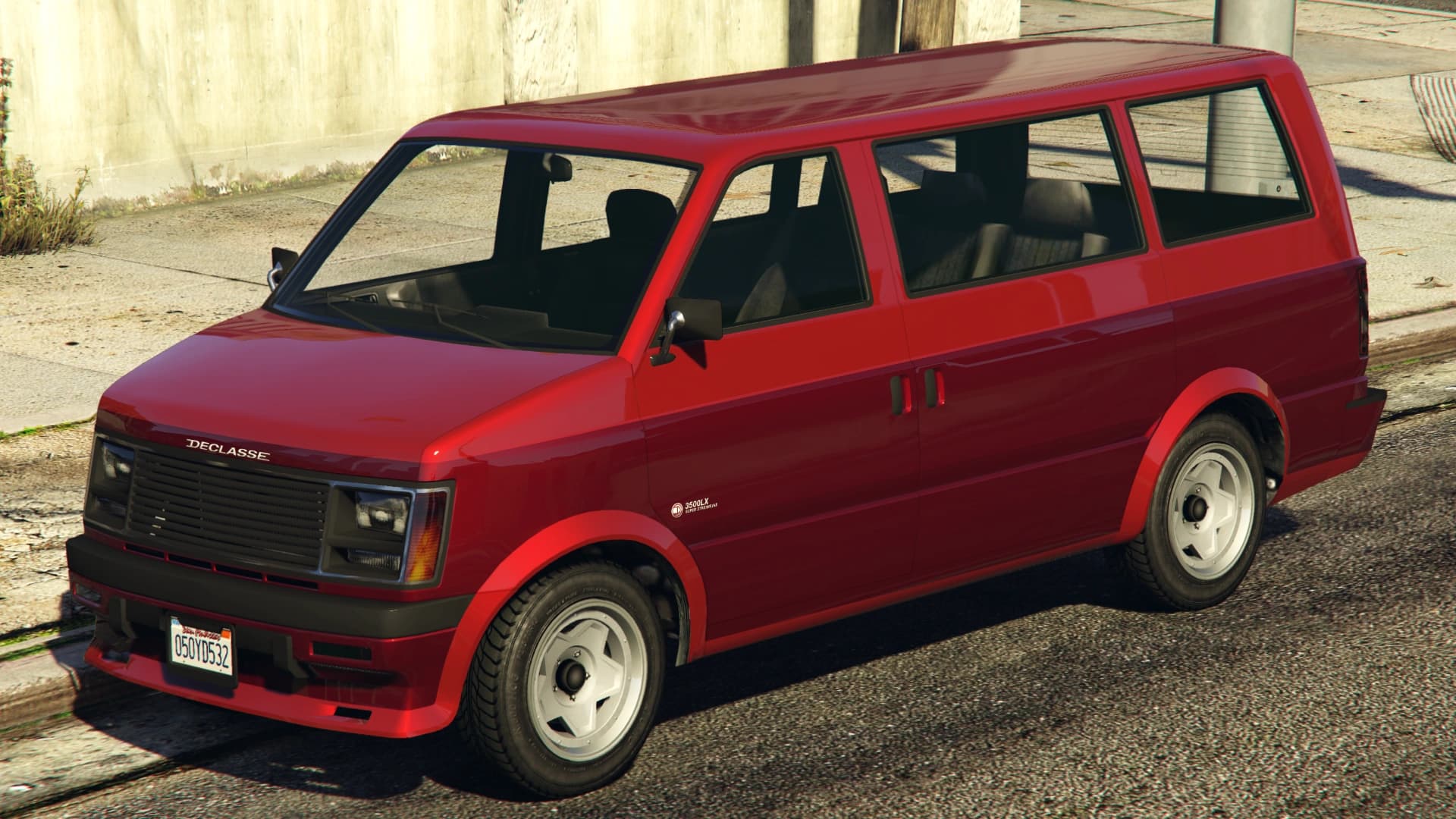 Declasse Moonbeam