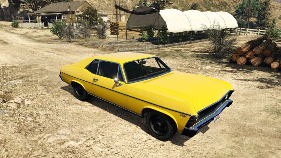 Declasse Vamos