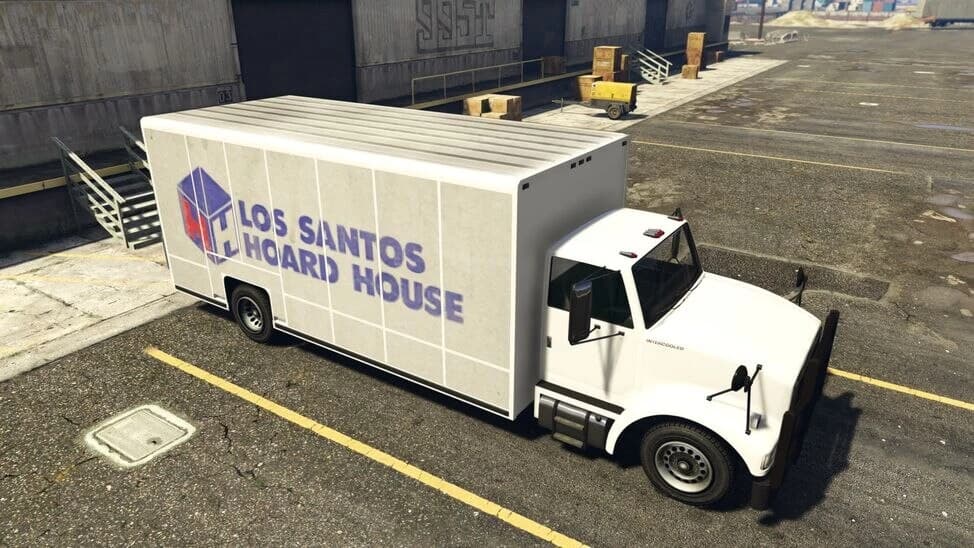 Vapid Benson